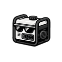 GeneratorGen logo