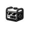 GeneratorGen logo